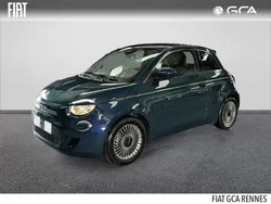 Fiat 500 e 118ch MY23