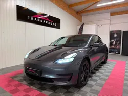 TESLA MODEL 3 Version Licorne 325ch RWD / HAYON ELECTRIQUE / INTERIEUR ALCANTARA