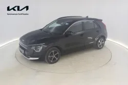 KIA Niro 1.6 HEV Drive