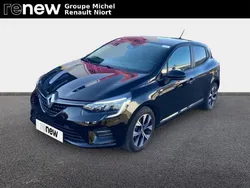 Renault Clio V TCe 90 X-Tronic Evolution