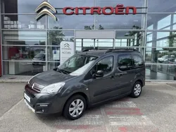 Citroen Berlingo BlueHDi 100ch XTR