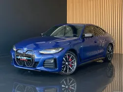 BMW i4 eDrive40 Pack Desportivo M