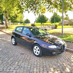 Alfa Romeo 147 Diesel 115cv A/C