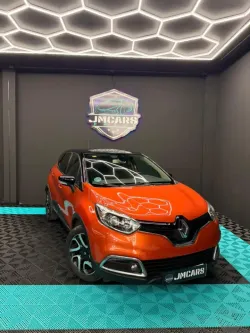 Renault Captur TCe Energy Zen 120 EDC