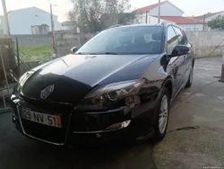 Renault Laguna 1.5 Dci Brake