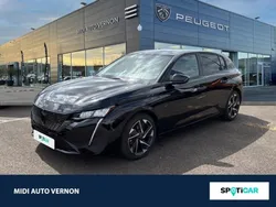 Peugeot 308 1.2 PureTech 130ch S&S Allure EAT8
