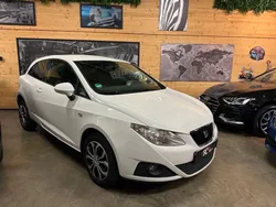 Seat Ibiza 1.4 Style 85ch 3 portes