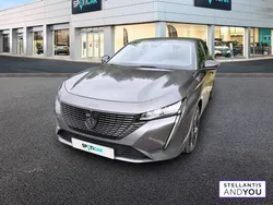 Peugeot 308 SW PureTech 130ch S&S BVM6 Allure Pack
