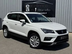 Seat ATECA 1.5 TSI 150CH ACT START&STOP STYLE BUSINESS DSG EURO6D-T