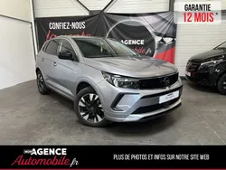 Opel Grandland X 1.5 130 CV BUSINESS