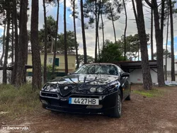 Alfa Romeo GTV 2.0 TS