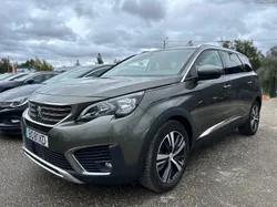 Peugeot 5008 1.5 BlueHDi Allure