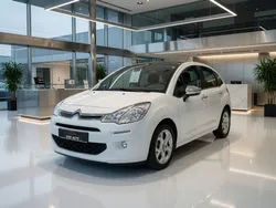 Citroen C3 1.2 VTI PURETECH COLLECTION