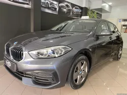 BMW 116 d