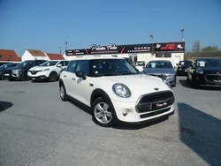 Mini MINI 5 PORTES ONE 75CH SALT