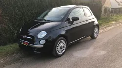 Fiat 500 2 PHASE 1 1.3JTD très propre