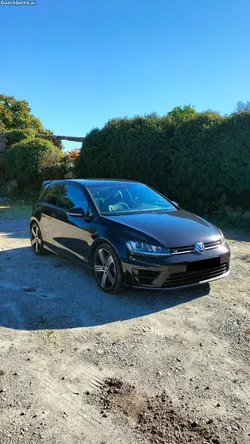 VW Golf Golf 2.0 TSi R