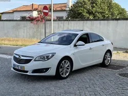 Opel Insignia 2.0 CDTI