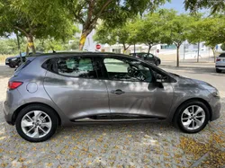 Renault Clio Limited