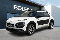 CITROEN C4 CACTUS 1.2 82 Live