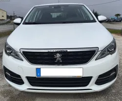 Peugeot 208 BlueHdi Active