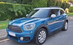 MINI Countryman Cooper Pack chili 1.5cc 136cv Top!