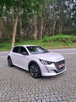 Peugeot 208 GT LINE