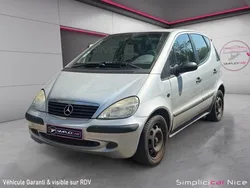 MERCEDES CLASSE A 160 Classic
