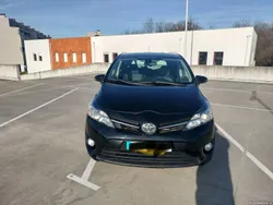 Toyota Verso 1,6 d