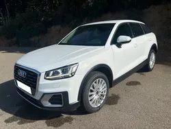 Audi q2 (2) 30 tdi 116 design s tronic