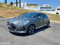 Citroën DS5