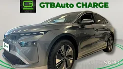 Skoda Enyaq de 2025