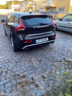 Volvo V40 2.0 D3 Momentum