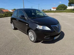 Lancia Ypsilon 1.3 D Multijet Diesel 95 cv