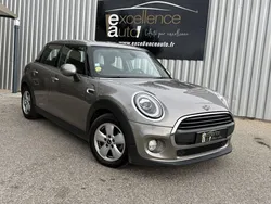 Mini MINI 5 PORTES ONE D 95CH CHILI