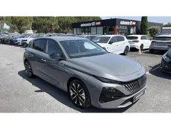 PEUGEOT 308 1.5 BlueHDi 130 EAT8 Allure PHASE 2 +PK NAVIGATION