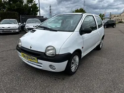 Renault Twingo 1.2i boîte automatique