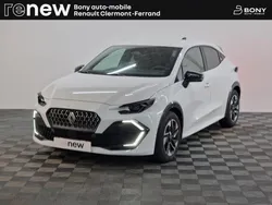 Renault Clio VI TCe 115 ch Techno