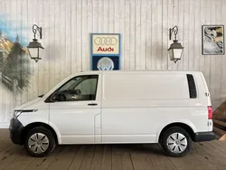 Vw transporter t6.1 2.0 tdi 150 cv l1h1 4motion