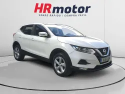 NISSAN Qashqai 1.5dCi Acenta 4x2 85kW