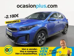 KIA XCeed 1.0 T-GDi Drive