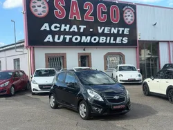 CHEVROLET SPARK 1.2 16 V 82 Cv LT * Clim Auto