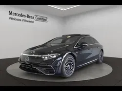 Mercedes-benz EQS 580 523ch AMG Line 4Matic