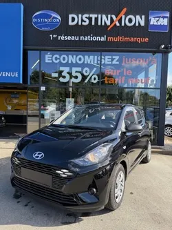 Hyundai i10 (3) 1.0 63 BVR INTUITIVE