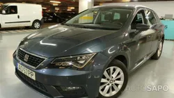 Seat Leon ST 1.6 TDi Style S/S de 2020