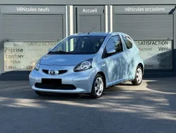 Toyota AYGO 1.0 VVT-I 68CH CONFORT MMT 3P