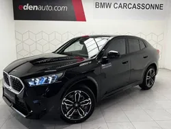 BMW X2 sDrive 20i 170ch DKG7 M Sport