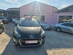 Peugeot 308 sw 1.6 ehdi 112 cv bv6
