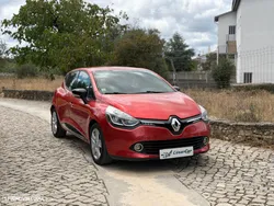 Renault Clio 0.9 TCE