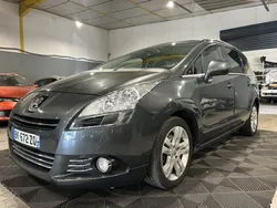 Peugeot 5008 2.0 hdi 150ch